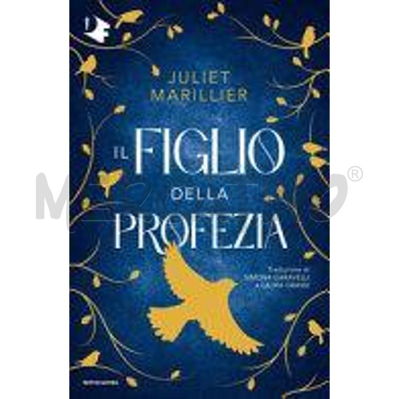 IL FIGLIO DELLA PROFEZIA | Mercatino dell'Usato Alpignano 1