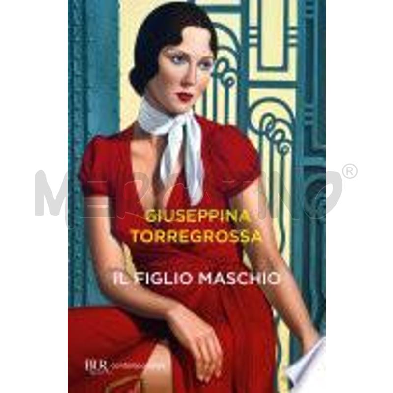 IL FIGLIO MASCHIO | Mercatino dell'Usato Alpignano 1