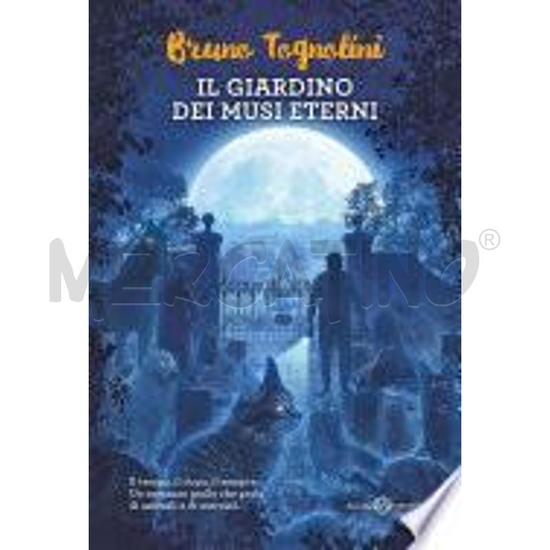 IL GIARDINO DEI MUSI ETERNI | Mercatino dell'Usato Alpignano 1