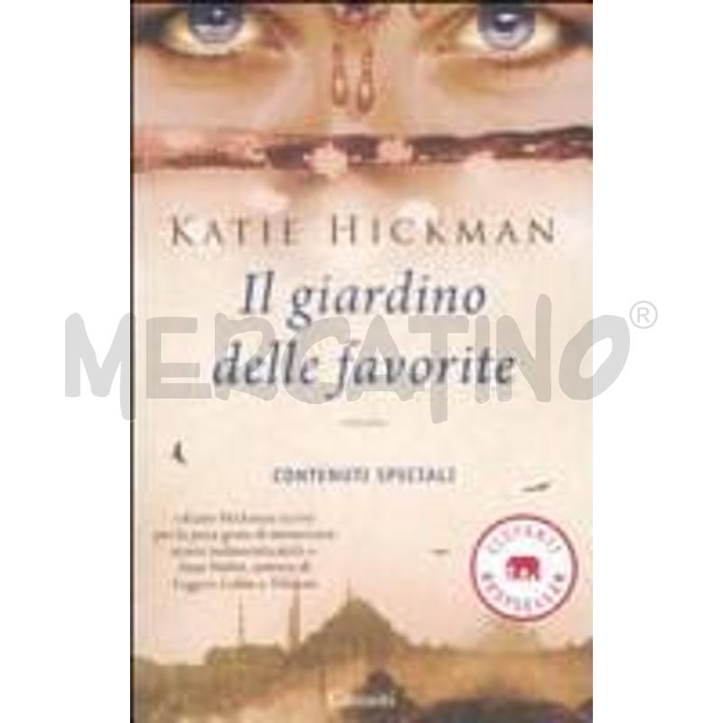 IL GIARDINO DELLE FAVORITE | Mercatino dell'Usato Alpignano 1