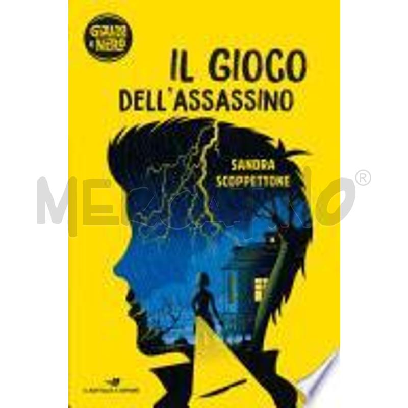 IL GIOCO DELL'ASSASSINO | Mercatino dell'Usato Alpignano 1