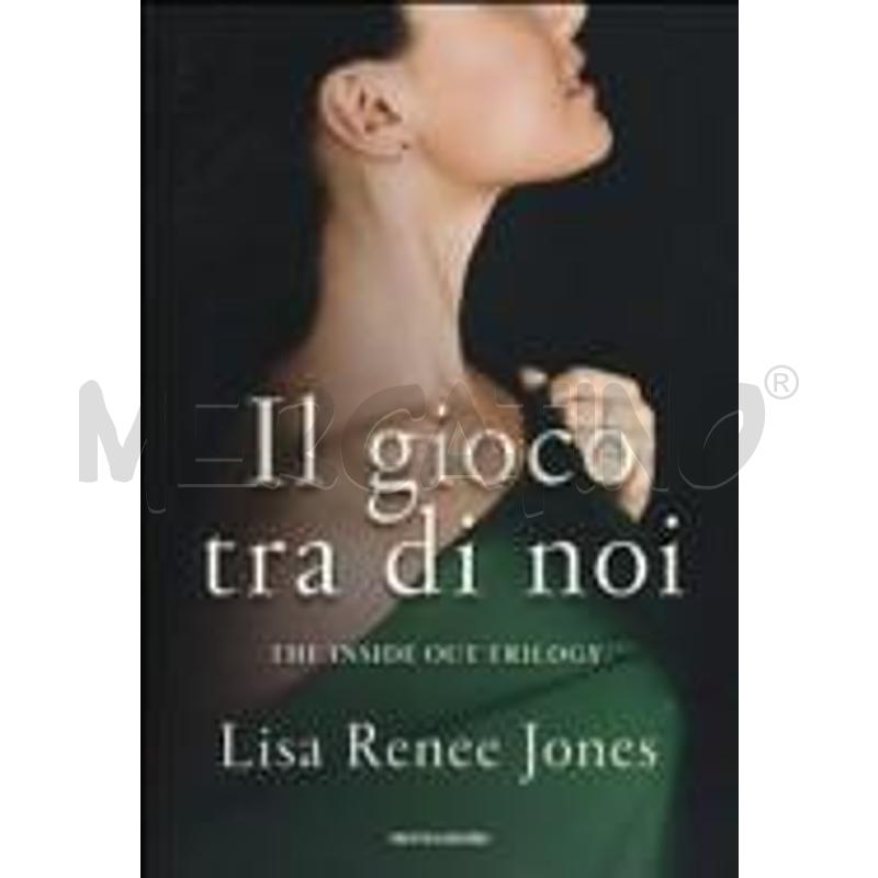 IL GIOCO TRA DI NOI. THE INSIDE OUT TRILOGY | Mercatino dell'Usato Alpignano 1