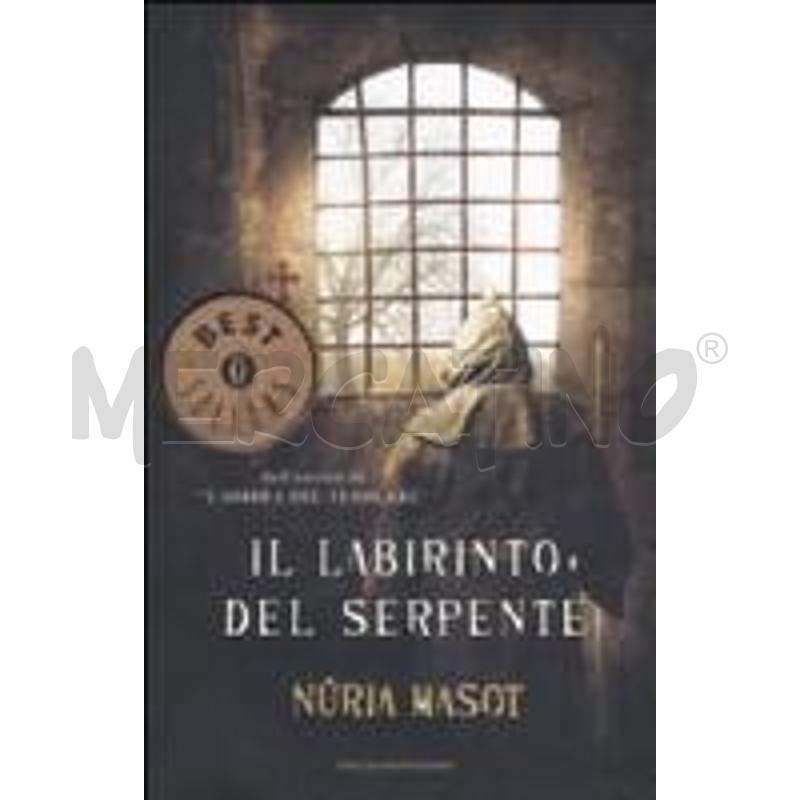 IL LABIRINTO DEL SERPENTE | Mercatino dell'Usato Alpignano 1