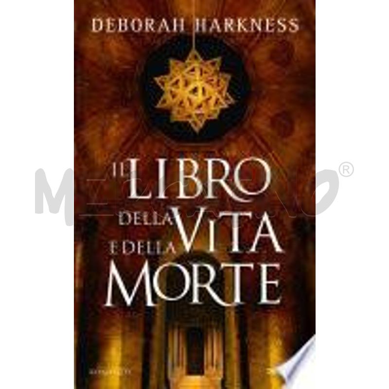 IL LIBRO DELLA VITA E DELLA MORTE | Mercatino dell'Usato Alpignano 1