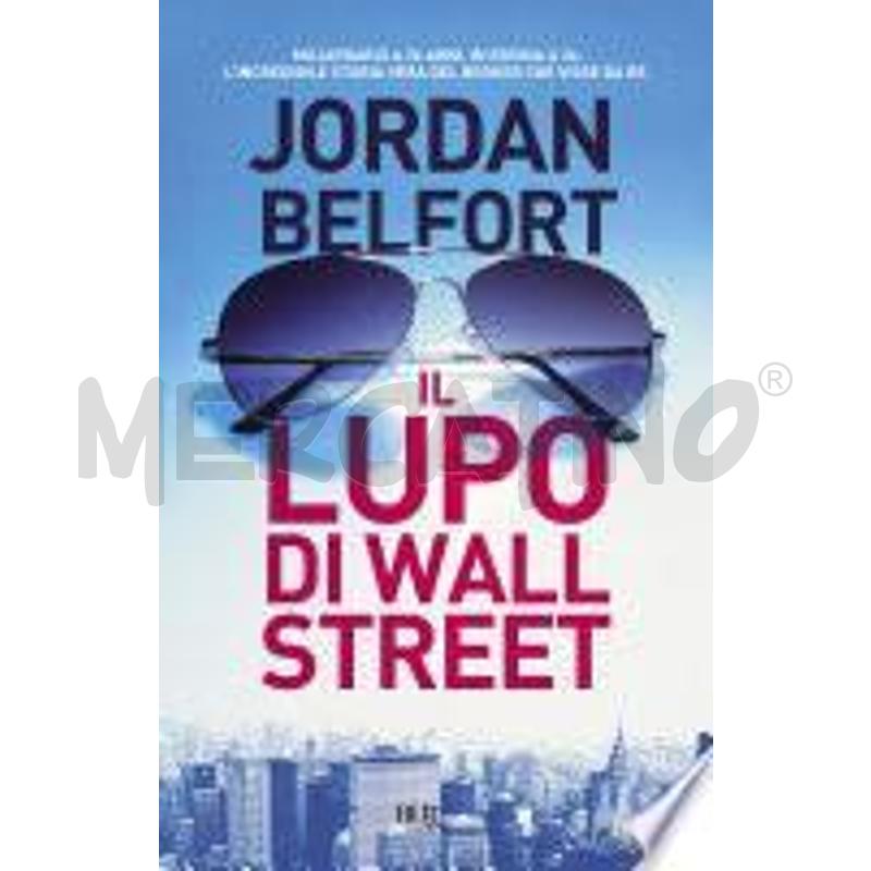 IL LUPO DI WALL STREET | Mercatino dell'Usato Alpignano 1