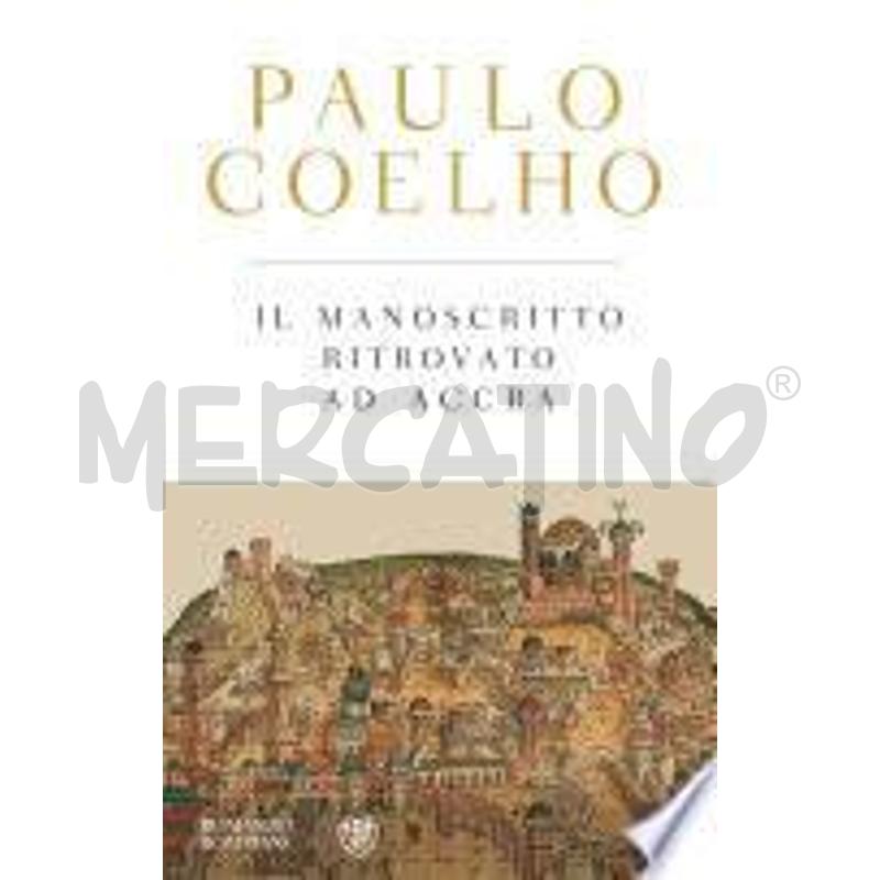 IL MANOSCRITTO RITROVATO AD ACCRA | Mercatino dell'Usato Alpignano 1