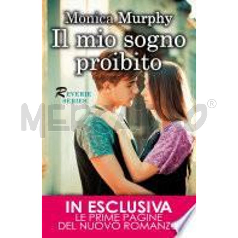 IL MIO SOGNO PROIBITO | Mercatino dell'Usato Alpignano 1
