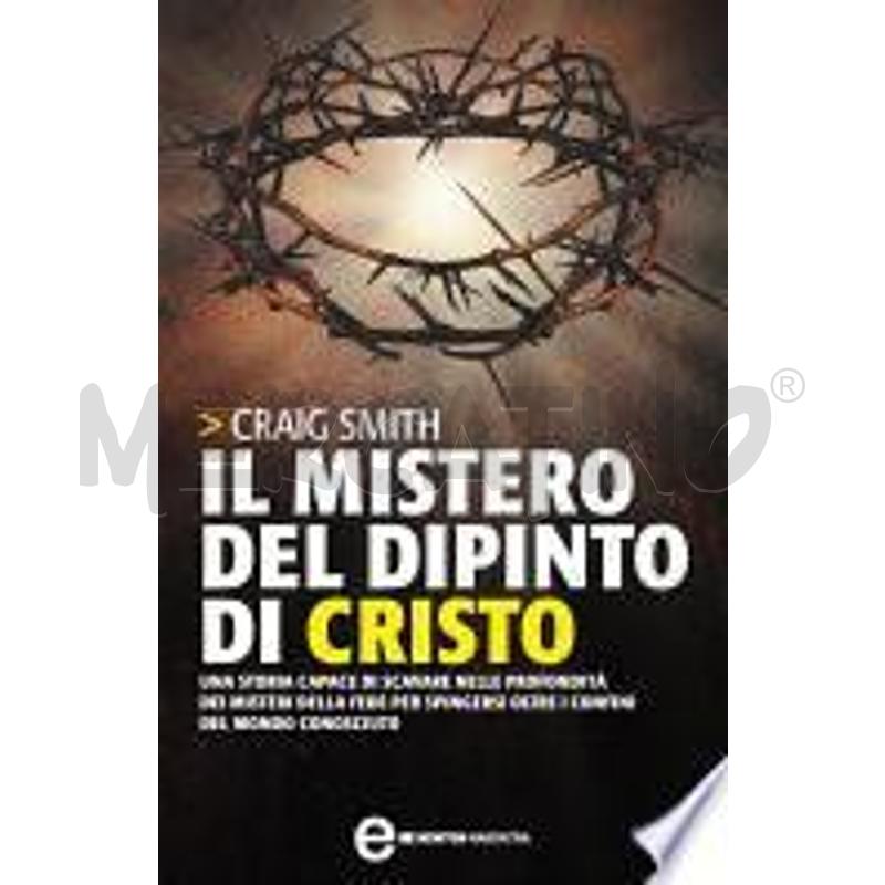 IL MISTERO DEL DIPINTO DI CRISTO | Mercatino dell'Usato Alpignano 1