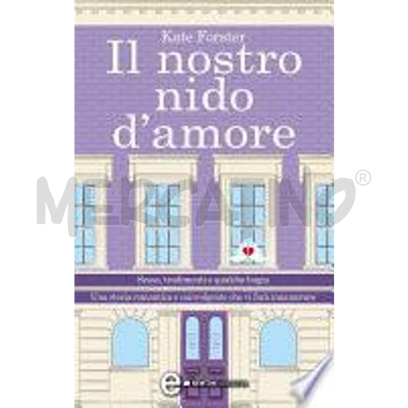 IL NOSTRO NIDO D'AMORE | Mercatino dell'Usato Alpignano 1