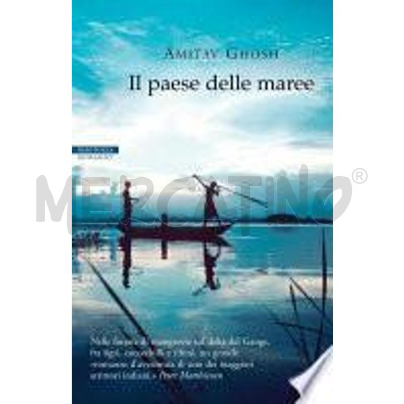 IL PAESE DELLE MAREE | Mercatino dell'Usato Alpignano 1