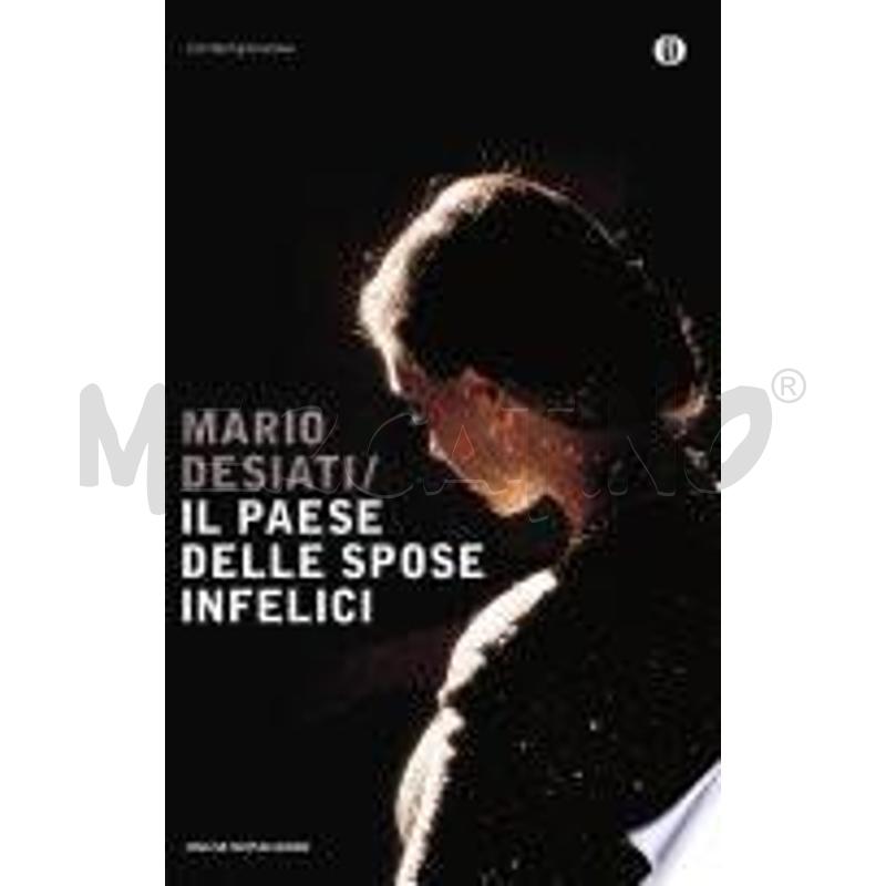 IL PAESE DELLE SPOSE INFELICI | Mercatino dell'Usato Alpignano 1