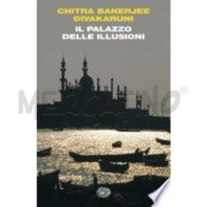 IL PALAZZO DELLE ILLUSIONI | Mercatino dell'Usato Alpignano 1