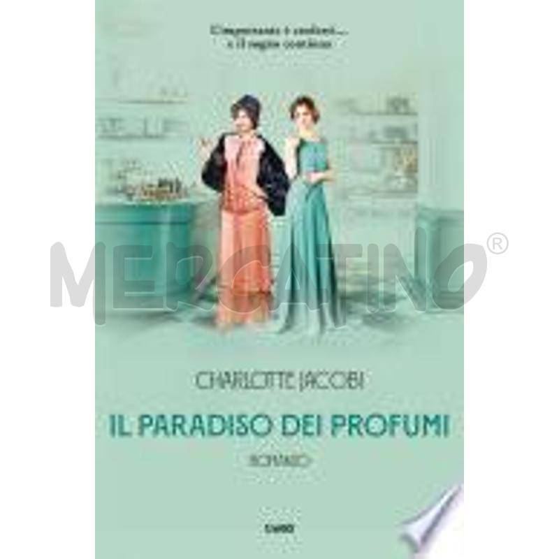 IL PARADISO DEI PROFUMI | Mercatino dell'Usato Alpignano 1