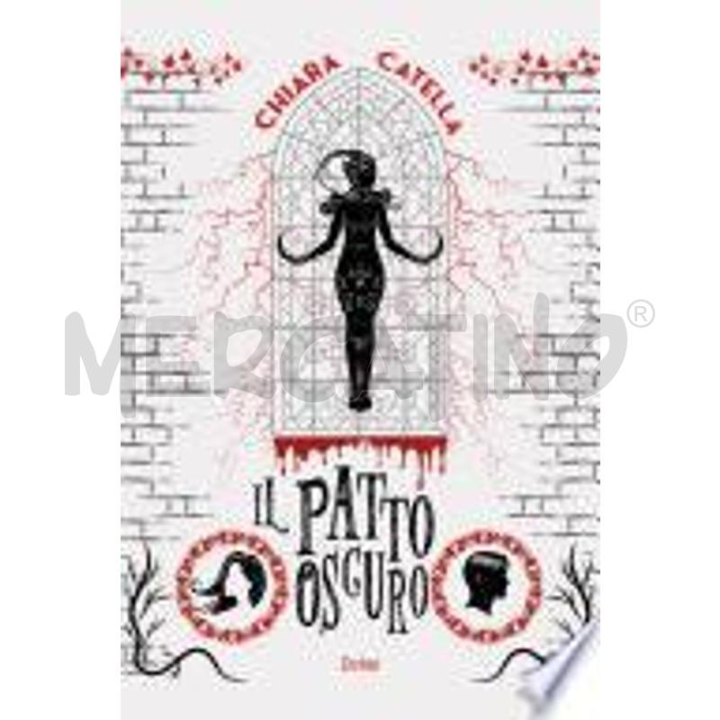 IL PATTO OSCURO | Mercatino dell'Usato Alpignano 1