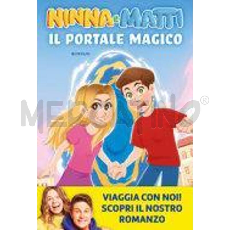 IL PORTALE MAGICO | Mercatino dell'Usato Alpignano 1