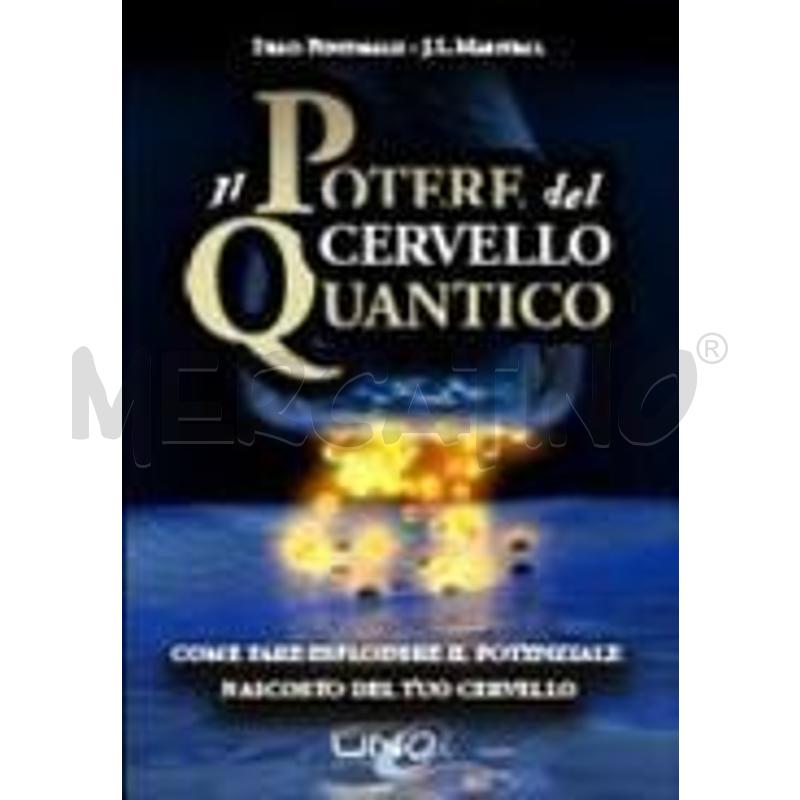 IL POTERE DEL CERVELLO QUANTICO | Mercatino dell'Usato Alpignano 1