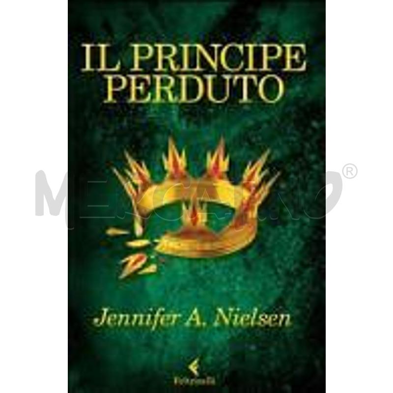 IL PRINCIPE PERDUTO | Mercatino dell'Usato Alpignano 1