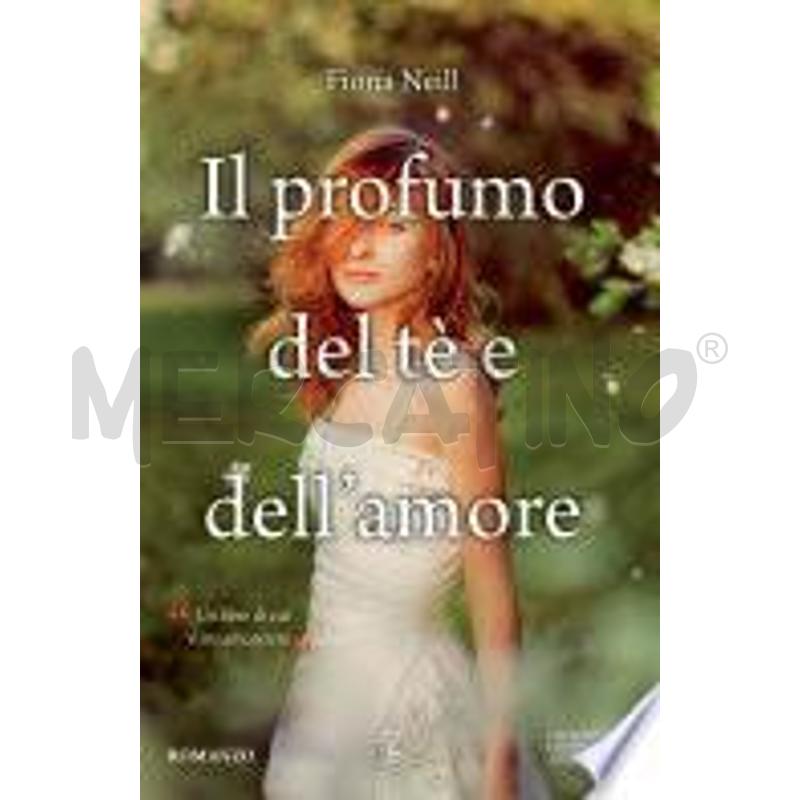 IL PROFUMO DEL TÈ E DELL'AMORE | Mercatino dell'Usato Alpignano 1