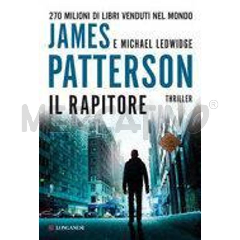 IL RAPITORE | Mercatino dell'Usato Alpignano 1