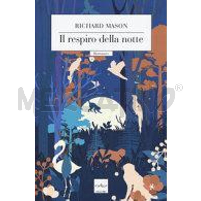 IL RESPIRO DELLA NOTTE | Mercatino dell'Usato Alpignano 1