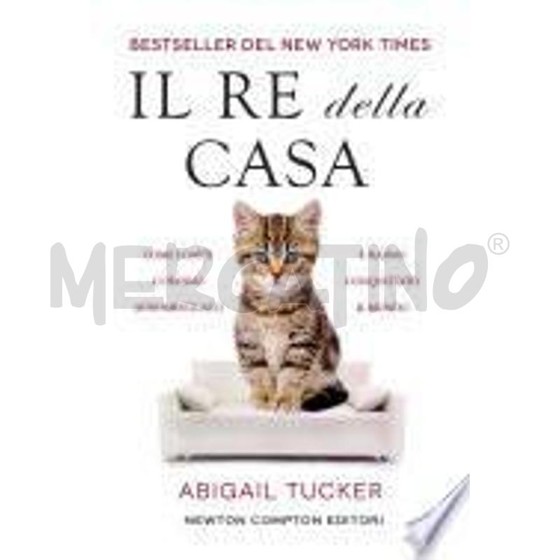 IL RE DELLA CASA | Mercatino dell'Usato Alpignano 1