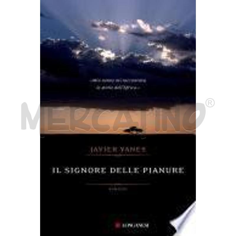 IL SIGNORE DELLE PIANURE | Mercatino dell'Usato Alpignano 1