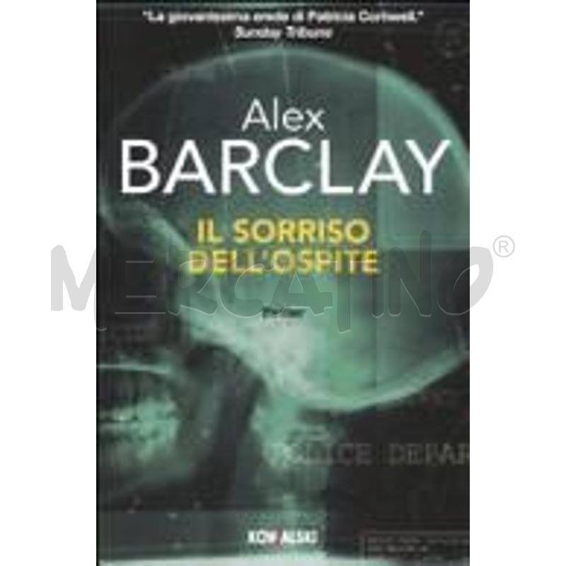 IL SORRISO DELL'OSPITE | Mercatino dell'Usato Alpignano 1