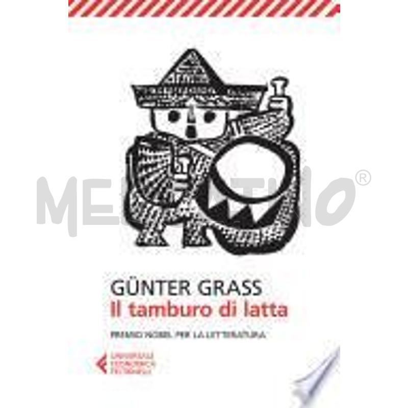 IL TAMBURO DI LATTA | Mercatino dell'Usato Alpignano 1