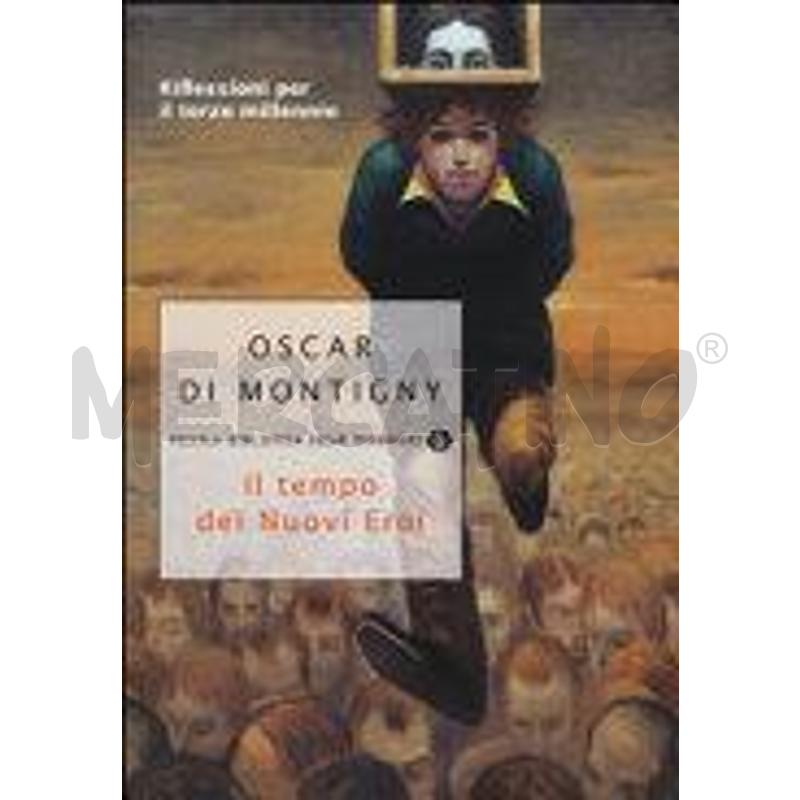 IL TEMPO DEI NUOVI EROI | Mercatino dell'Usato Alpignano 1