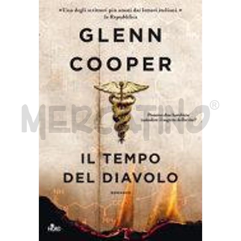 IL TEMPO DEL DIAVOLO | Mercatino dell'Usato Alpignano 1