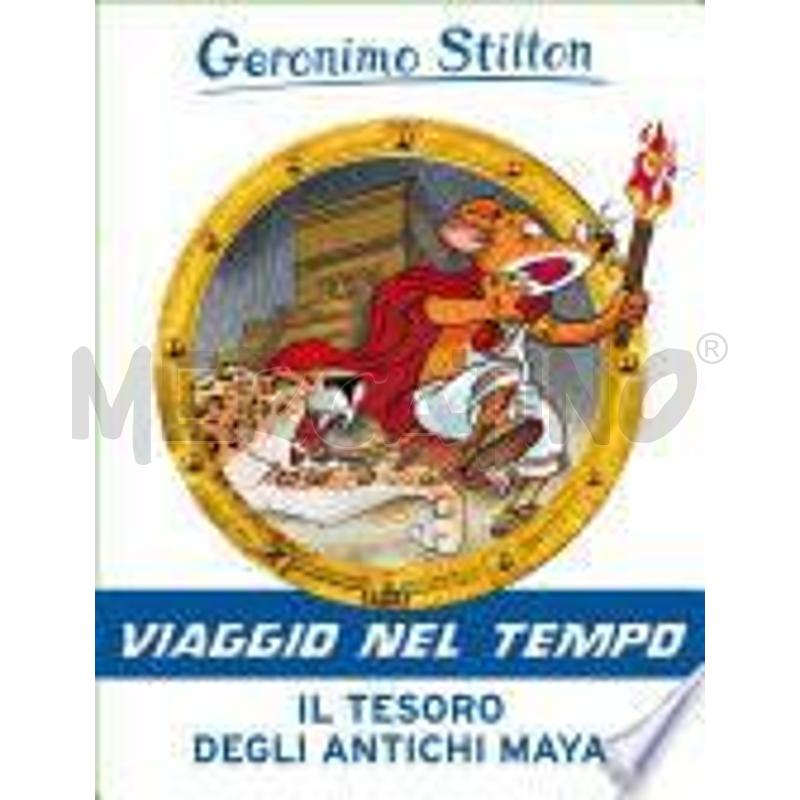 IL TESORO DEGLI ANTICHI MAYA | Mercatino dell'Usato Alpignano 1