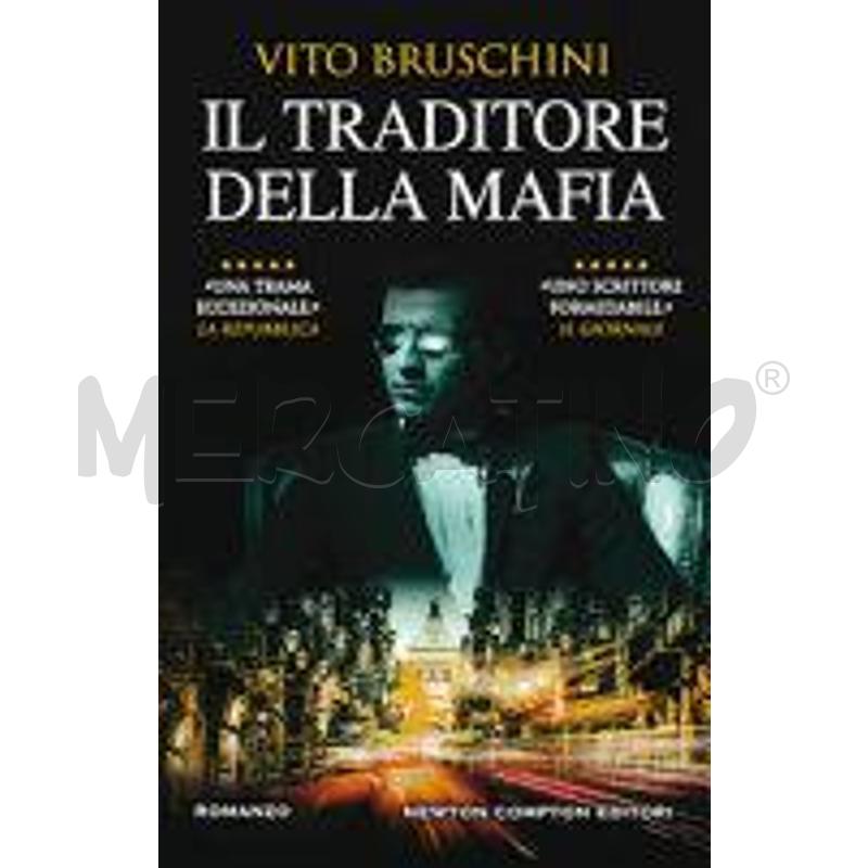 IL TRADITORE DELLA MAFIA | Mercatino dell'Usato Alpignano 1