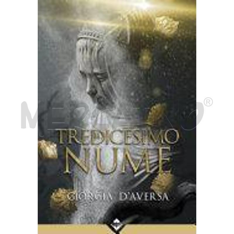 IL TREDICESIMO NUME | Mercatino dell'Usato Alpignano 1