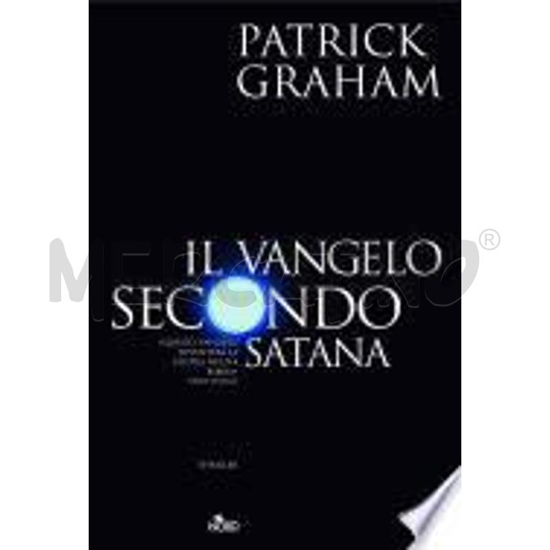IL VANGELO SECONDO SATANA | Mercatino dell'Usato Alpignano 1