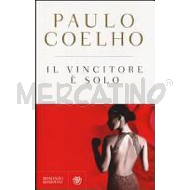 IL VINCITORE È SOLO | Mercatino dell'Usato Alpignano 1