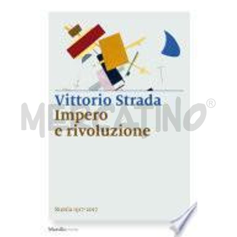 IMPERO E RIVOLUZIONE | Mercatino dell'Usato Alpignano 1