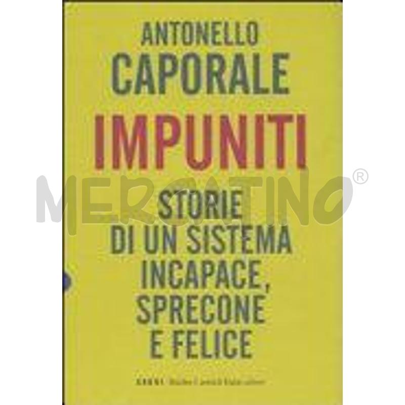 IMPUNITI | Mercatino dell'Usato Alpignano 1