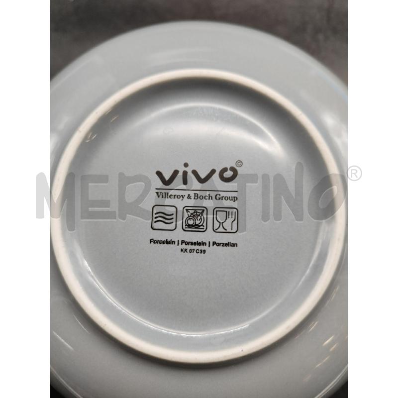 INSALATIERA VIVO VILLEROY & BOCH | Mercatino dell'Usato Alpignano 4