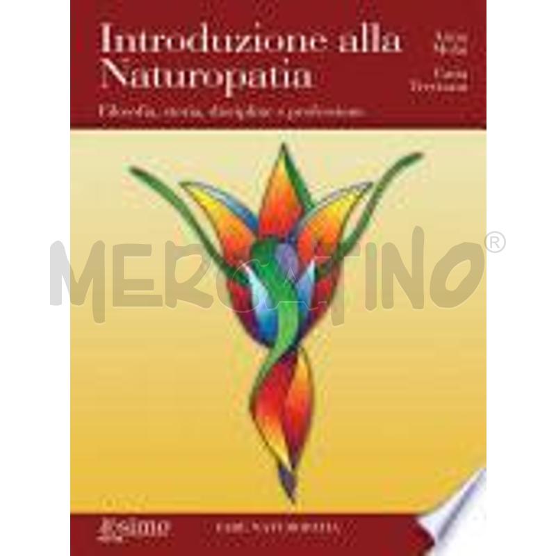 INTRODUZIONE ALLA NATUROPATIA | Mercatino dell'Usato Alpignano 1