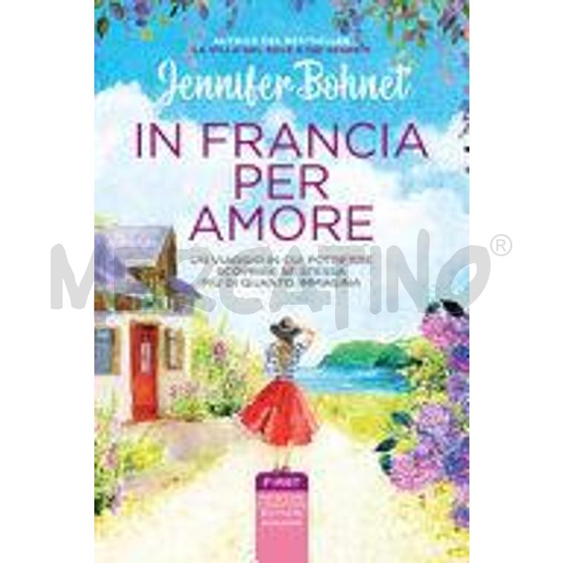 IN FRANCIA PER AMORE | Mercatino dell'Usato Alpignano 1