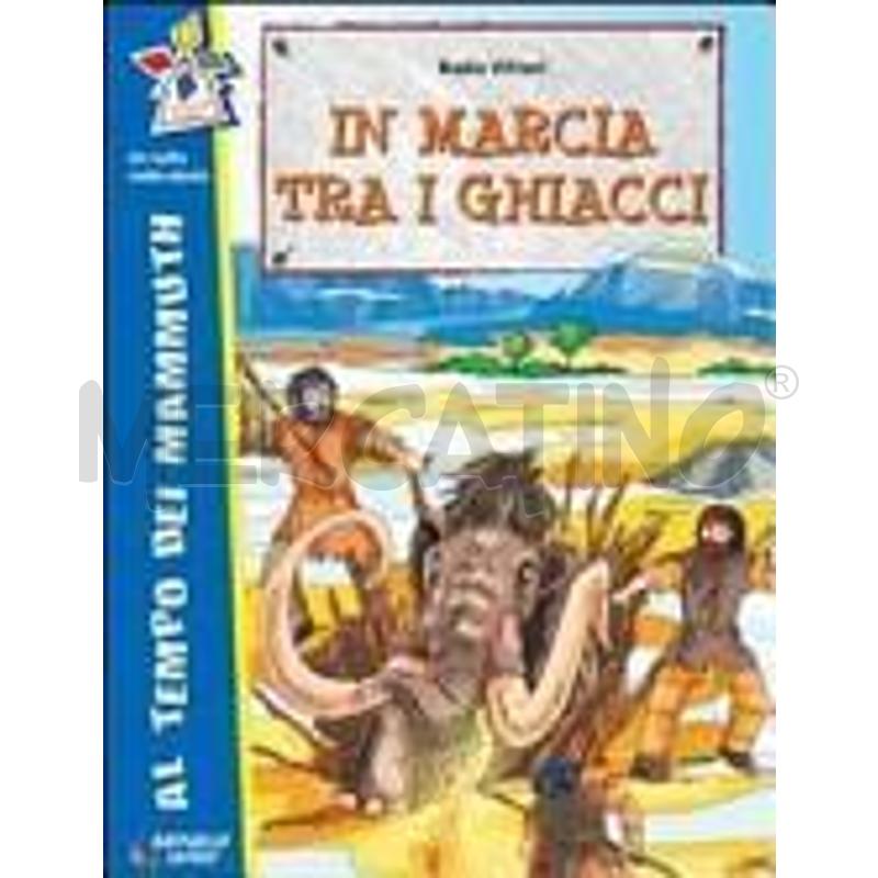 IN MARCIA TRA I GHIACCI | Mercatino dell'Usato Alpignano 1