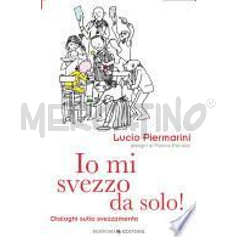 IO MI SVEZZO DA SOLO! | Mercatino dell'Usato Alpignano 1