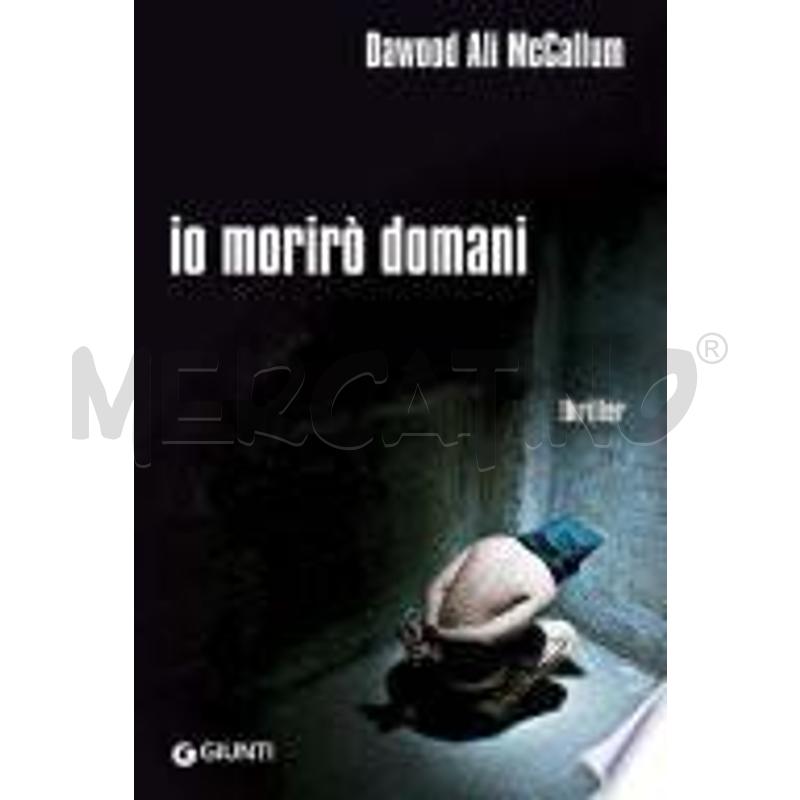 IO MORIRÒ DOMANI | Mercatino dell'Usato Alpignano 1