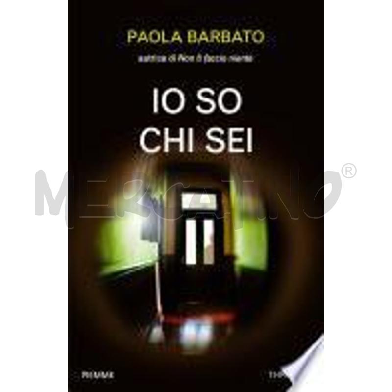 IO SO CHI SEI | Mercatino dell'Usato Alpignano 1