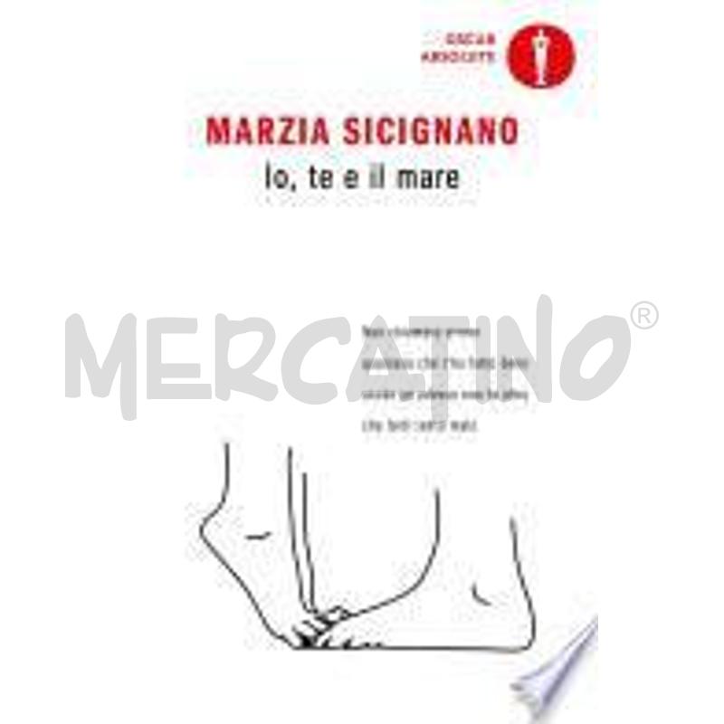 IO, TE E IL MARE | Mercatino dell'Usato Alpignano 1