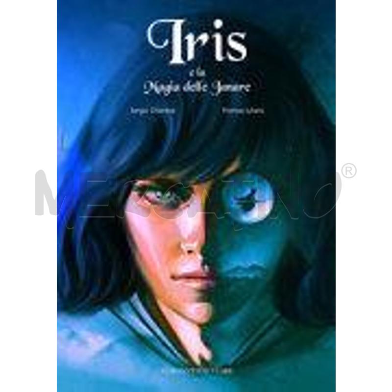IRIS E LA MAGIA DELLE JANARE | Mercatino dell'Usato Alpignano 1
