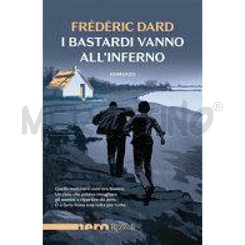 I BASTARDI VANNO ALL'INFERNO | Mercatino dell'Usato Alpignano 1