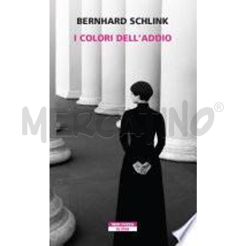 I COLORI DELL'ADDIO | Mercatino dell'Usato Alpignano 1