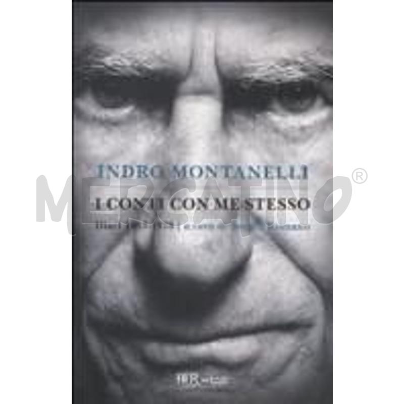 I CONTI CON ME STESSO. I DIARI 1957-1978 | Mercatino dell'Usato Alpignano 1