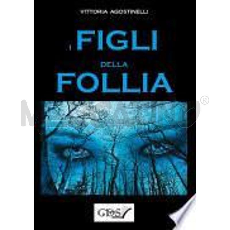 I FIGLI DELLA FOLLIA | Mercatino dell'Usato Alpignano 1